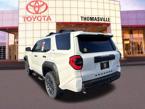 New 2025 Toyota 4Runner SR5 image 7