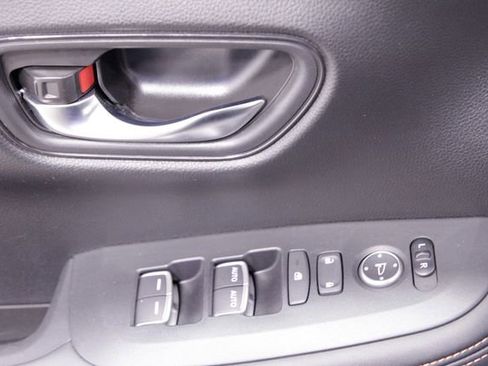 Certified 2023 Honda HR-V Sport image 23