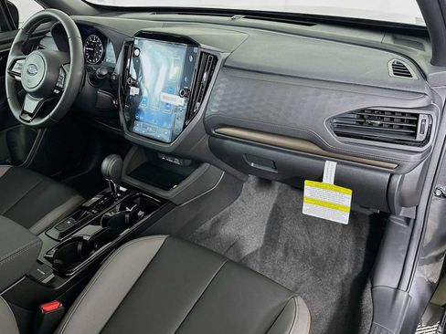 New 2026 Subaru Forester Sport AWD/4WD image 27
