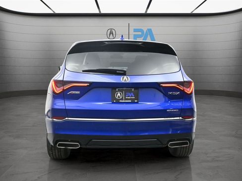 Certified 2023 Acura MDX A-Spec image 27