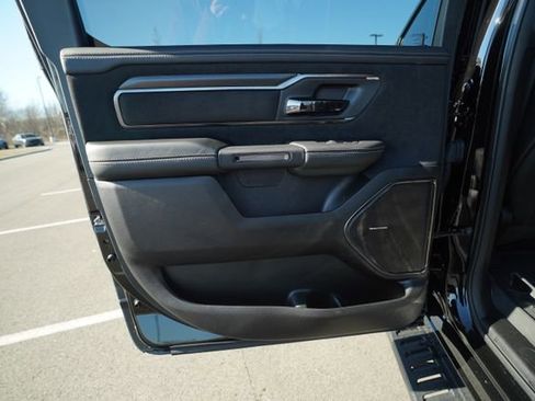 Used 2025 RAM 1500 RHO w/ RHO Level 1 Equipment Group image 15