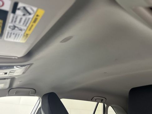 Used 2024 Toyota RAV4 XLE image 24