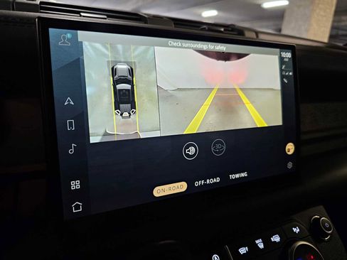 Used 2023 Land Rover Defender 110 X image 20