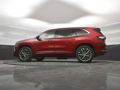 New 2026 Buick Enclave Avenir w/ Super Cruise Package AWD/4WD image 36