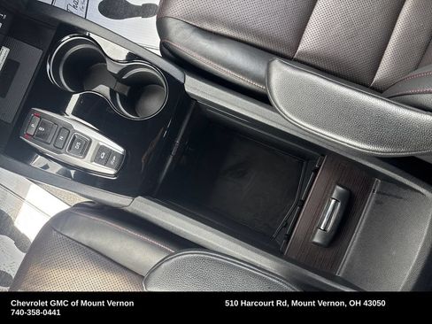 Used 2023 Honda Ridgeline Black Edition image 45