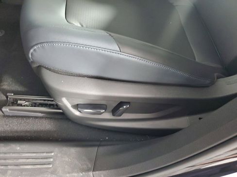 New 2026 Nissan Leaf SV+ w/ Floor Mat Package (SV+) image 27