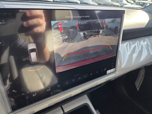 New 2026 MAZDA CX-5 Select AWD/4WD image 31