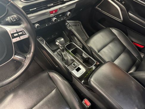 Used 2020 Kia Telluride S AWD/4WD image 15