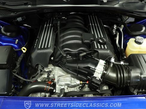 Used 2022 Dodge Challenger R/T Scat Pack w/ Driver Convenience Group RWD image 3