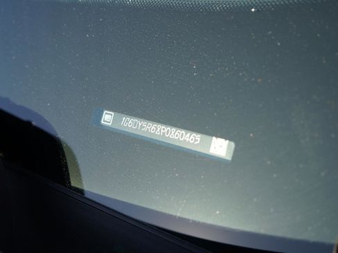 Used 2023 Cadillac CT5 V Blackwing w/ LPO, Bronce Accent Package image 91