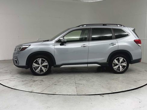 Used 2020 Subaru Forester Touring AWD/4WD image 5