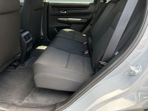 Used 2023 Honda CR-V LX image 23
