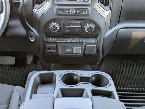 New 2026 Chevrolet Silverado 2500 Custom w/ Custom Value Package image 19