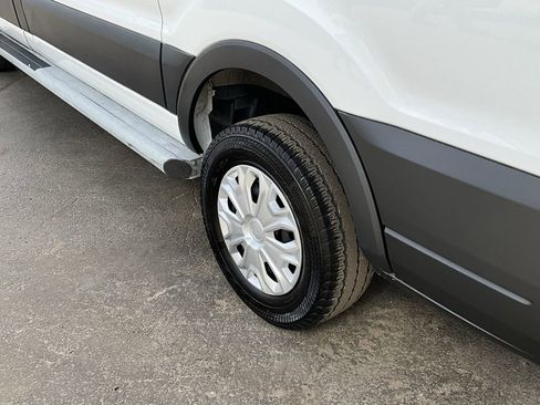 Used 2024 Ford Transit 250 Low Roof w/ Exterior Upgrade Package image 16