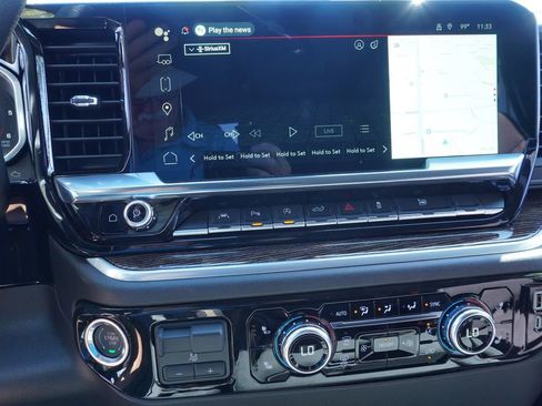 New 2026 GMC Sierra 1500 SLE w/ Preferred Package AWD/4WD image 20