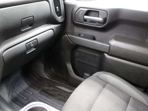 Used 2026 GMC Sierra 1500 Pro w/ Graphite Edition AWD/4WD image 26