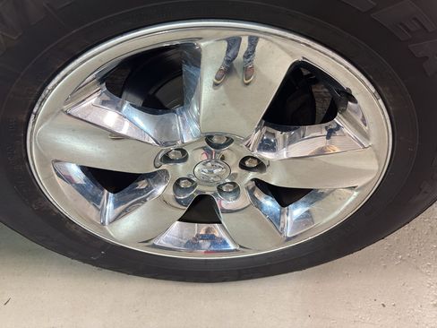 Used 2015 RAM 1500 Big Horn image 34