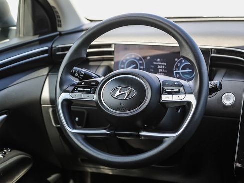 Used 2024 Hyundai Tucson SEL FWD image 14