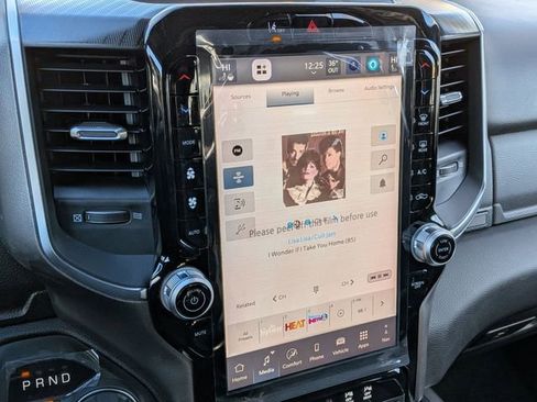 New 2026 RAM 1500 Big Horn image 21