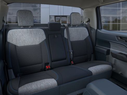 New 2026 Ford Maverick XLT AWD/4WD image 11