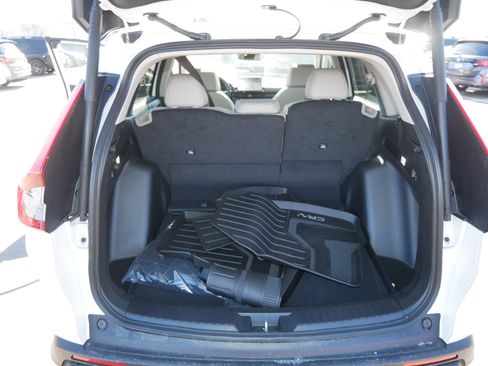 Certified 2026 Honda CR-V EX-L image 18