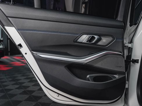 Used 2020 BMW M340i w/ Premium Package image 39