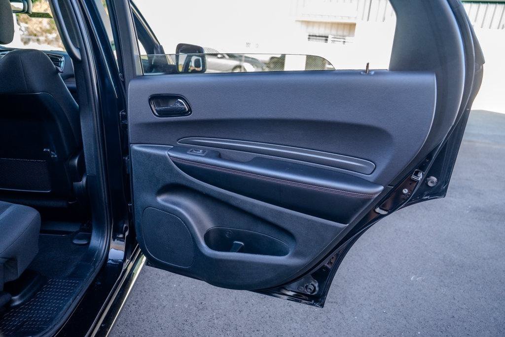 Used 2026 Dodge Durango GT AWD/4WD image 25