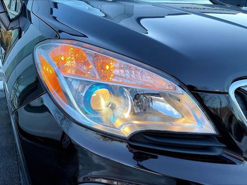 Used 2015 Buick Encore Leather image 33