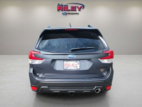 Used 2025 Subaru Forester Wilderness image 4