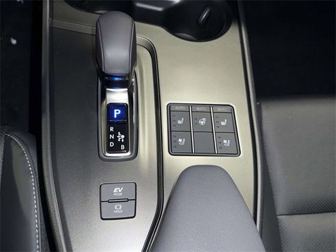 New 2025 Lexus UX 300h 300h F SPORT Design image 15