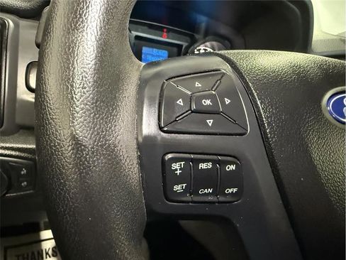 Used 2021 Ford Ranger XL w/ Equipment Group 101A High image 23