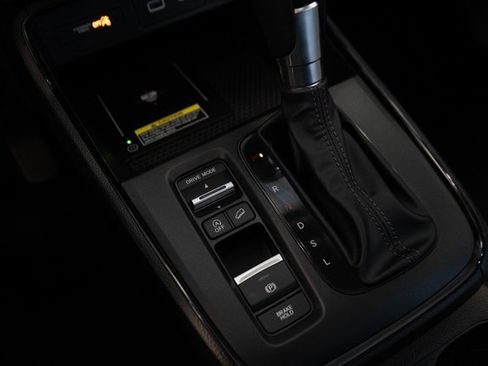 Certified 2024 Honda CR-V EX-L image 27