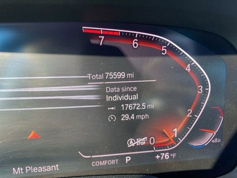 Used 2019 BMW X5 xDrive40i w/ Convenience Package image 21