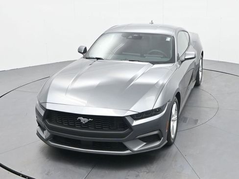 New 2026 Ford Mustang EcoBoost image 23
