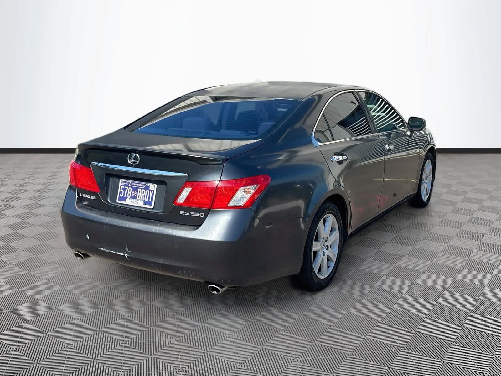 Used 2008 Lexus ES 350 w/ Premium Pkg FWD image 5