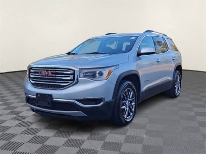 Used 2018 GMC Acadia SLT