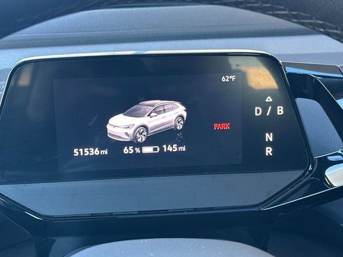 Used 2023 Volkswagen ID.4 Pro S image 31