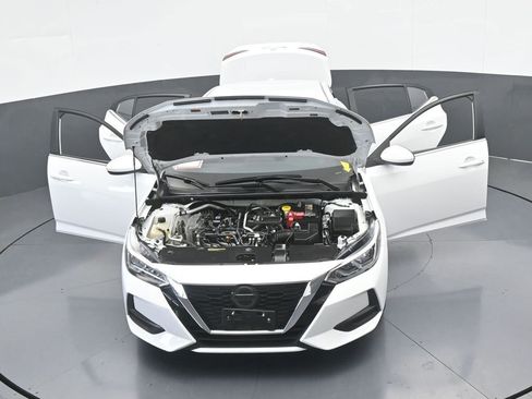 Used 2023 Nissan Sentra SV image 70