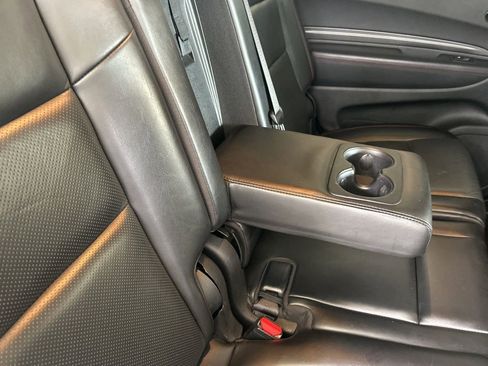 Certified 2023 Dodge Durango GT image 29