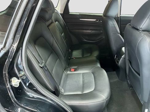 Used 2024 MAZDA CX-5 AWD 2.5 S w/ Select Package image 27