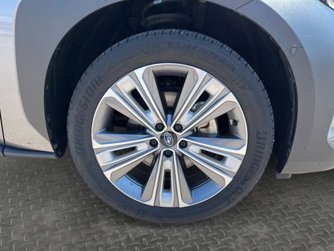 Used 2023 Subaru Solterra AWD image 17