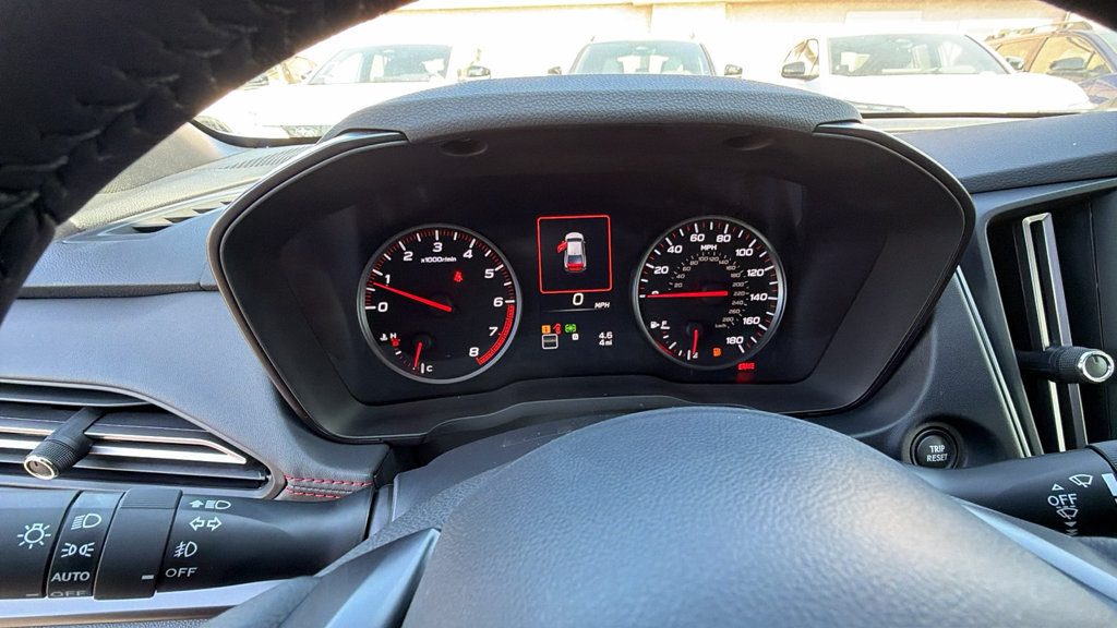 New 2026 Subaru WRX Premium AWD/4WD image 29