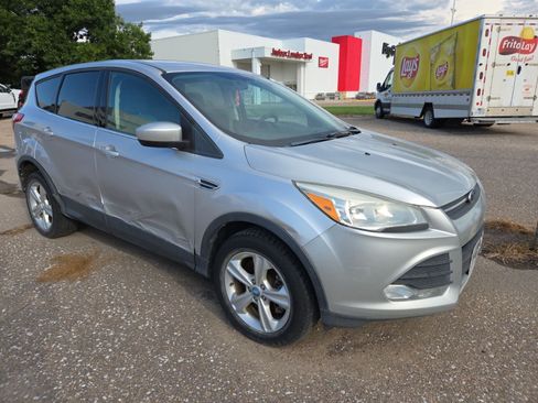 Used 2013 Ford Escape SE AWD/4WD image 7