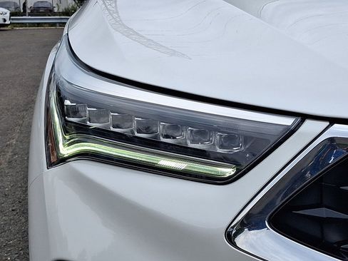 Used 2021 Acura RDX AWD image 29