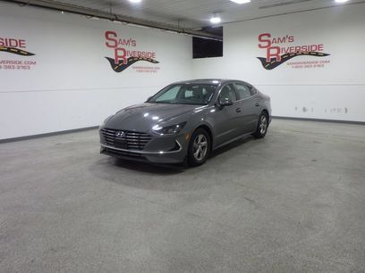 Used 2023 Hyundai Sonata SE