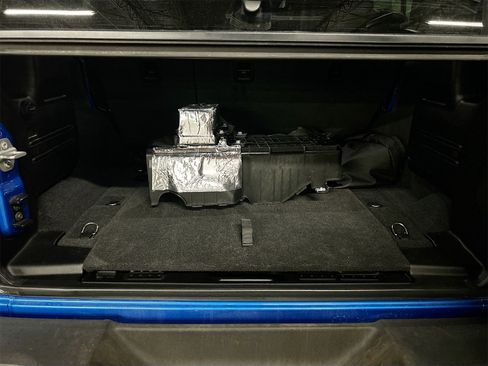 Used 2022 Jeep Wrangler Unlimited Willys image 26