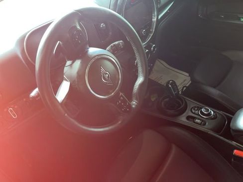 Used 2022 MINI Cooper Countryman S FWD image 11