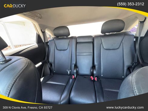Used 2014 Lexus RX 350 FWD w/ Navigation Package image 18