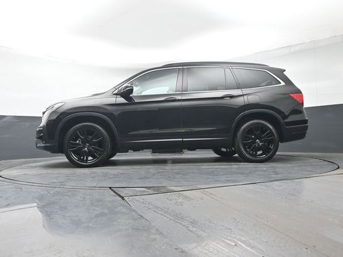 Used 2022 Honda Pilot Special Edition image 32