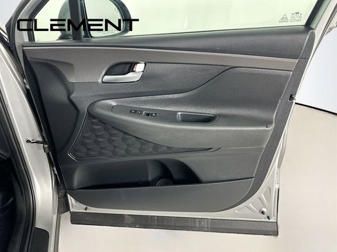 Used 2020 Hyundai Santa Fe SEL FWD image 33
